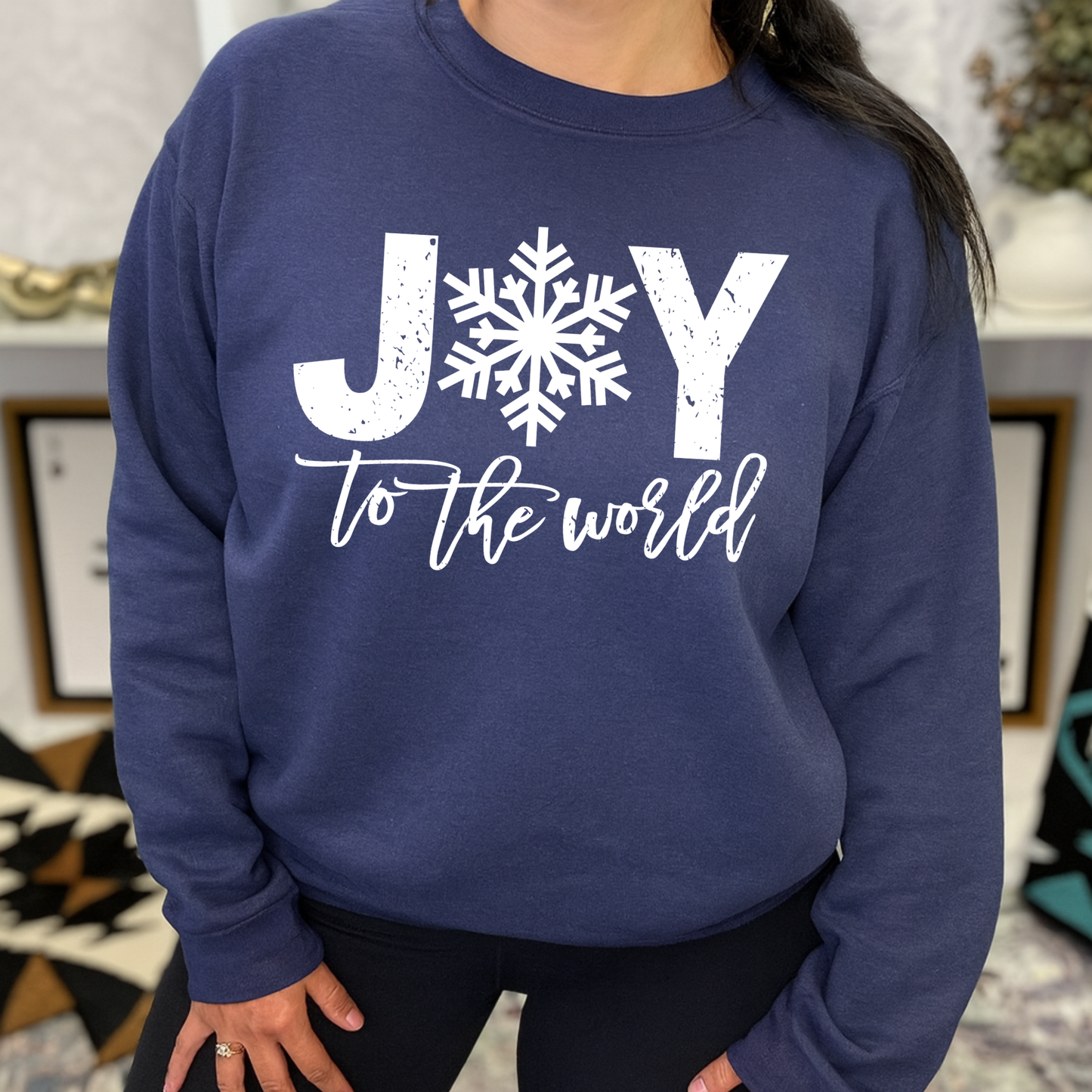Joy To The World