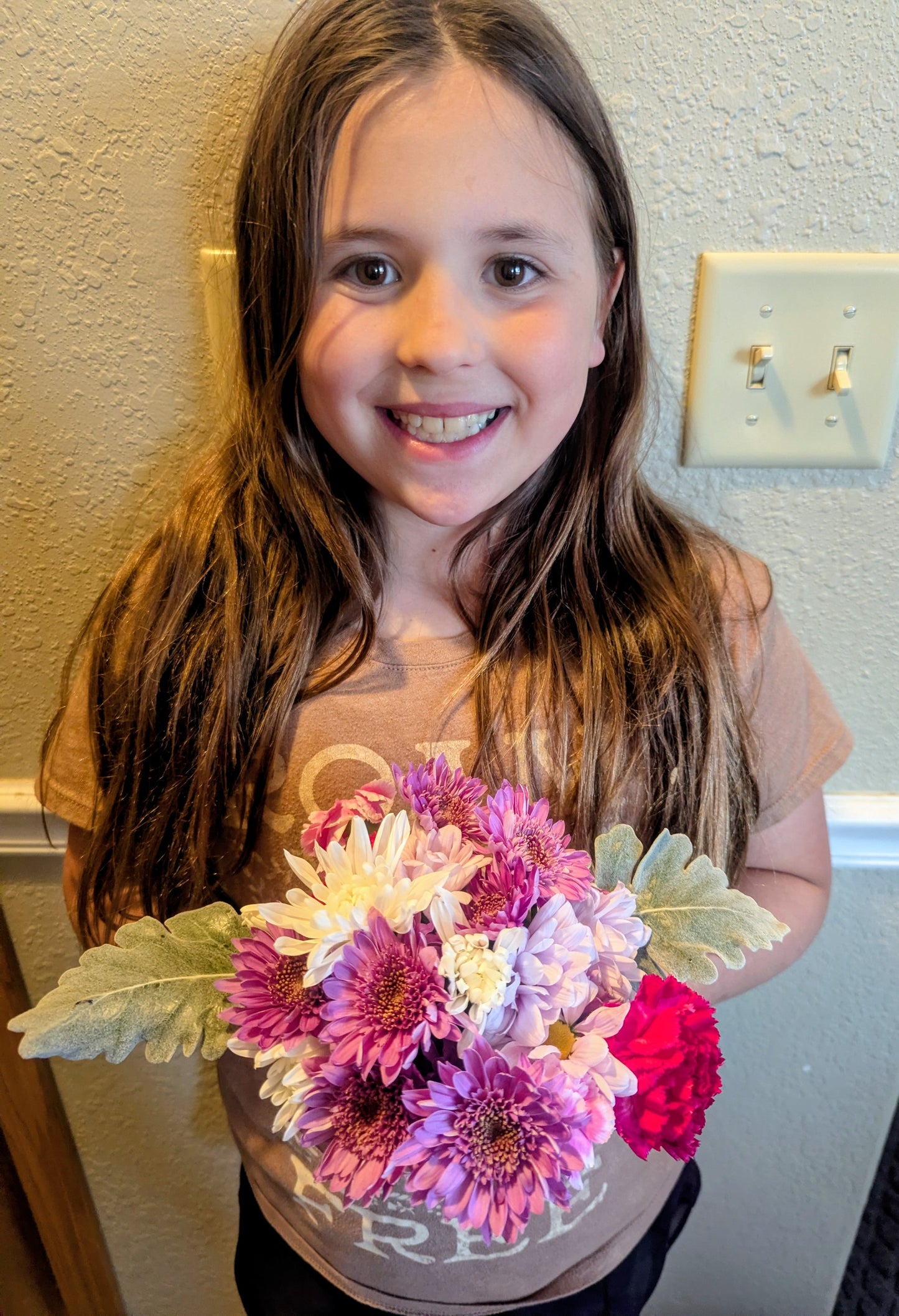 Teacher Appreciation Floral Arrangement