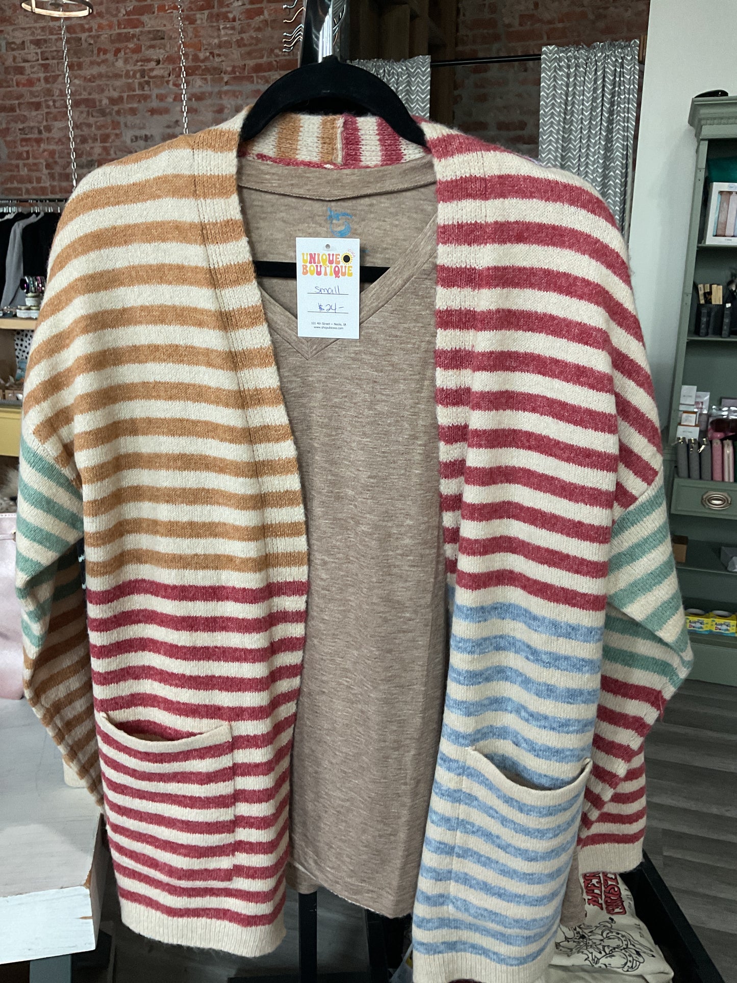 Everyday Tee Ash Mocha