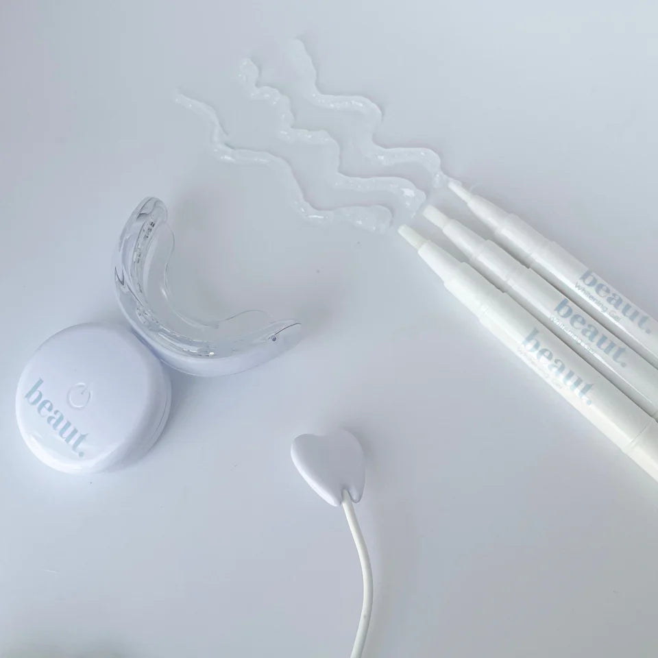 Cozy Smile Teeth Whitening Kit by Beaut