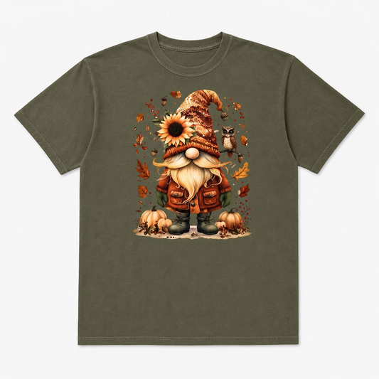 Fall Gnome #26166
