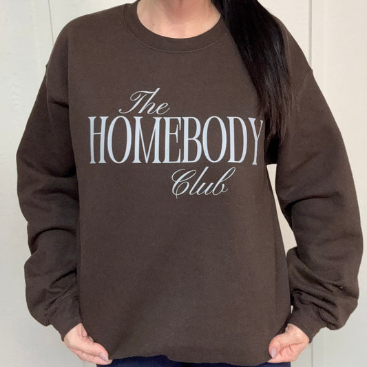 FP The Homebody Club Graphic Tee or Sweatshirt