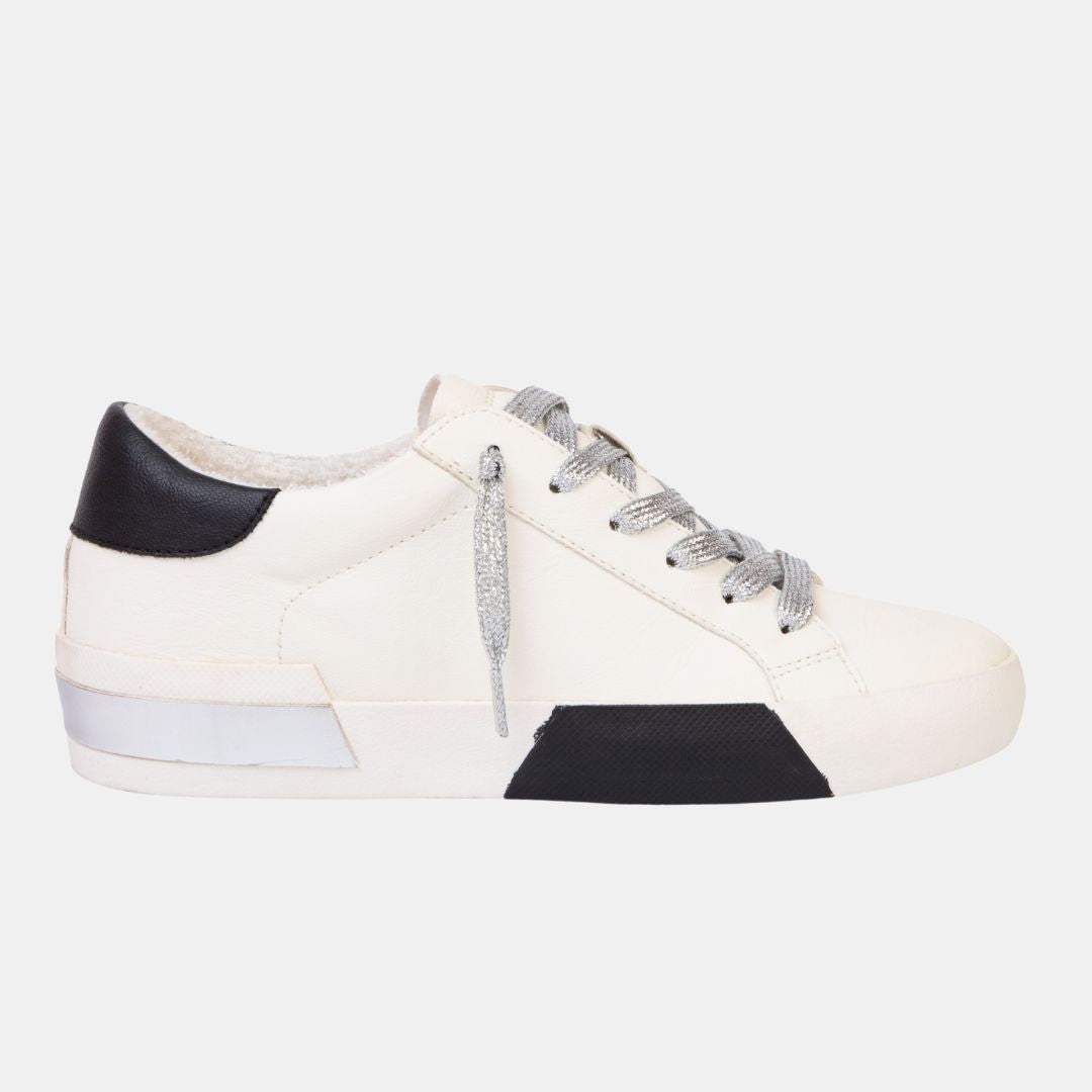 Zion Lace up Sneakers