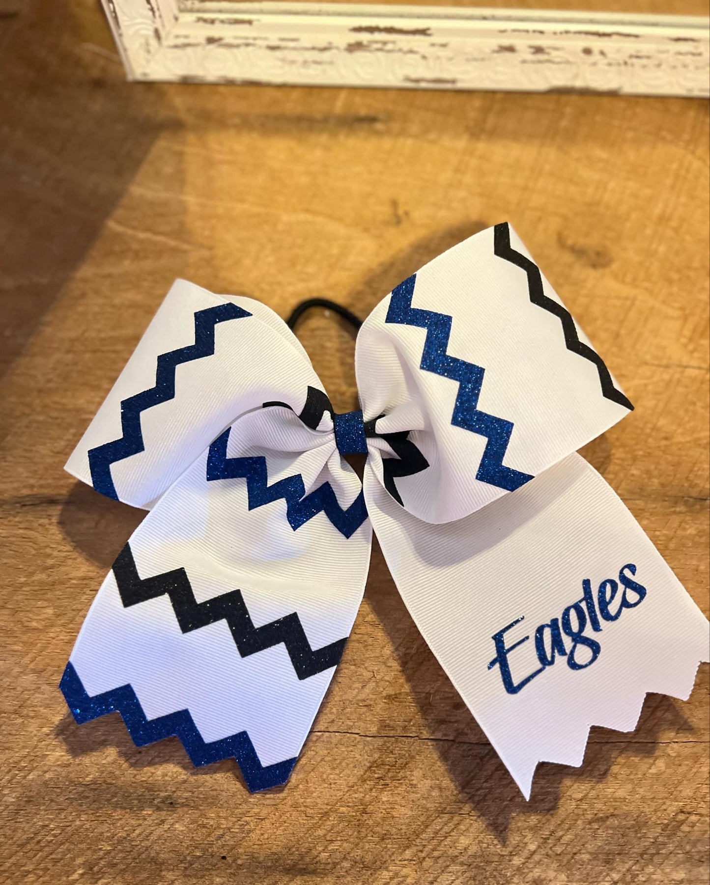 Underwood Hair bows