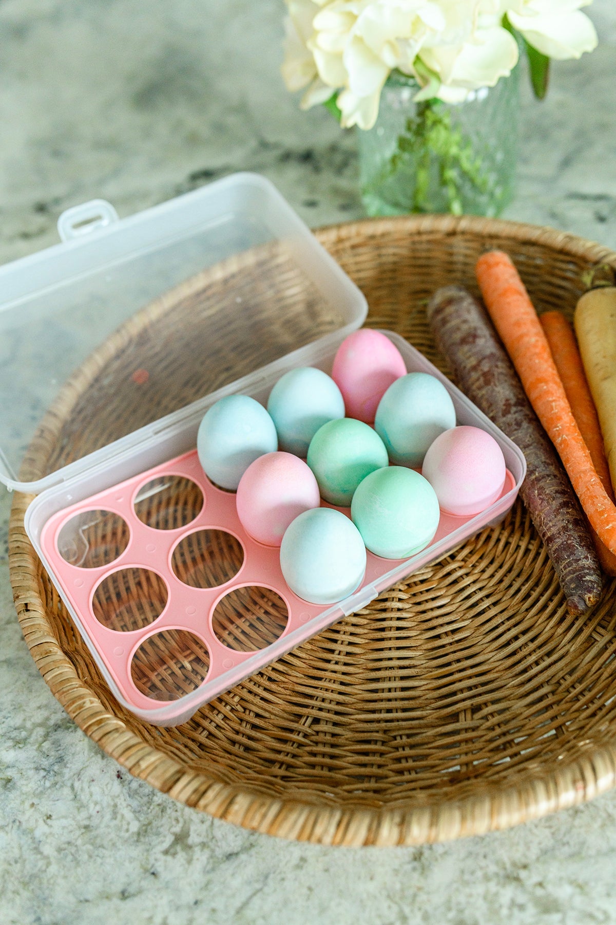 Egg Storage Container