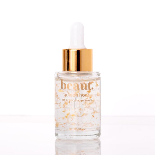 Beaut Golden Hour Serum