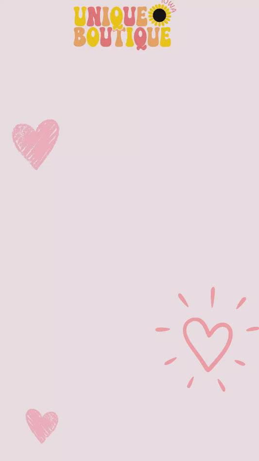 Valentines Day Boutique