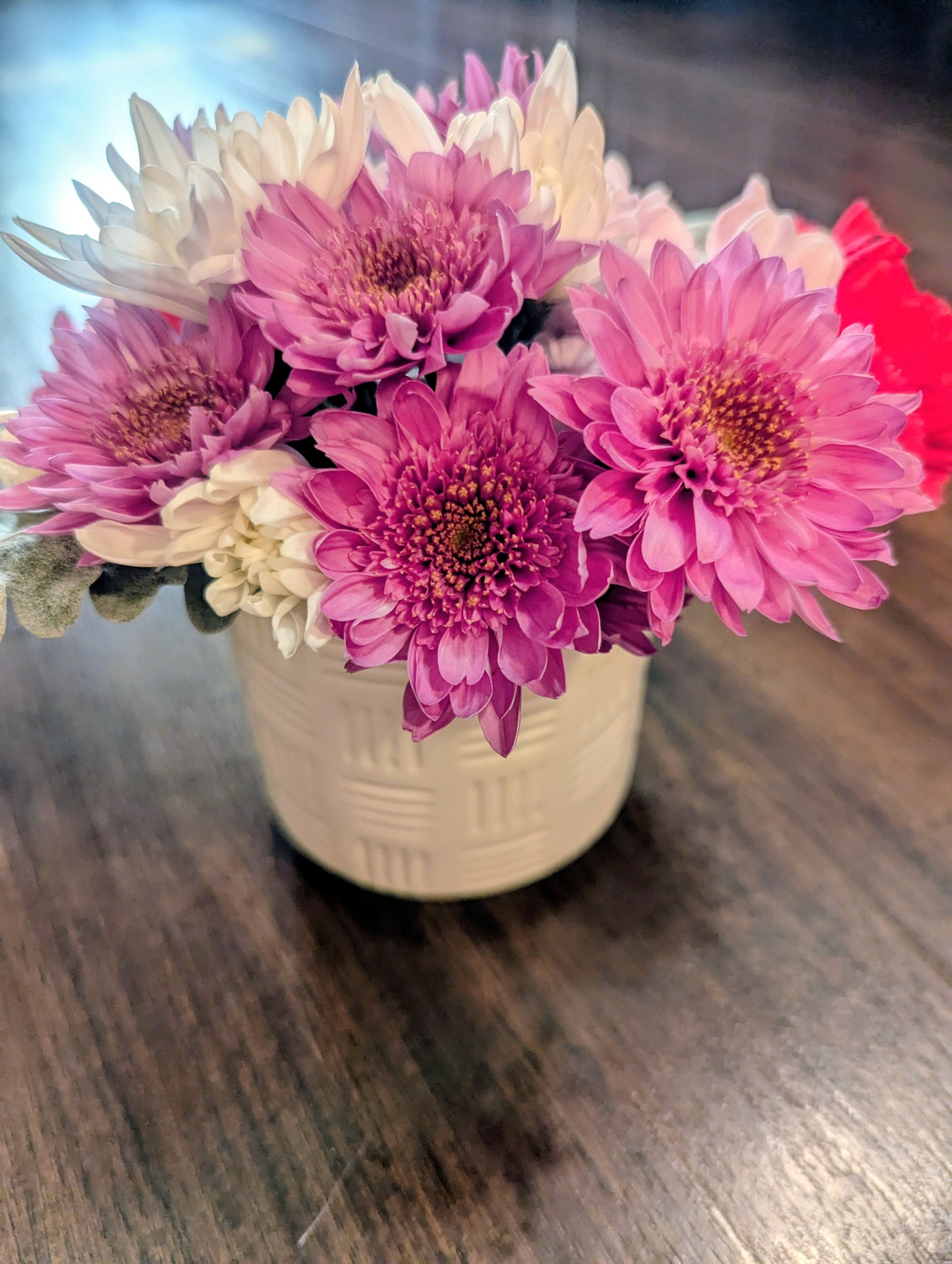 Teacher Appreciation Floral Arrangement
