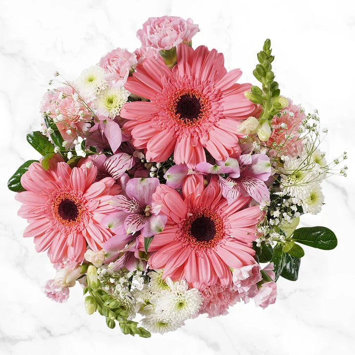 Mother's Day Flower Bar-  May 9th & 10th - PRE ORDER