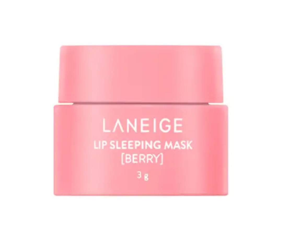 Laneige Lip Sleeping Mask EX