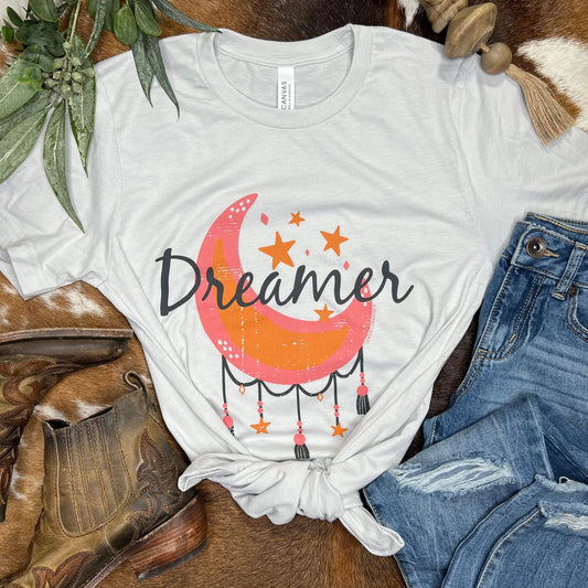 Dreamer Tee